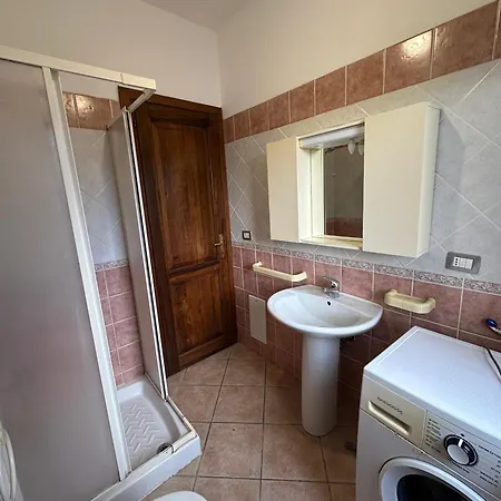 Il Ciliegio Apartment Posada (Sardinia)