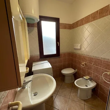 Il Ciliegio Apartment Posada (Sardinia)