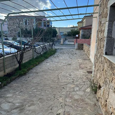 Il Ciliegio Posada (Sardinia)
