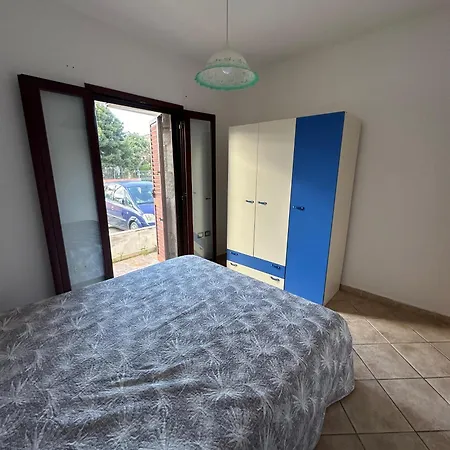 Il Ciliegio Apartment