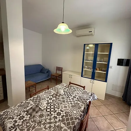 Apartment Il Ciliegio